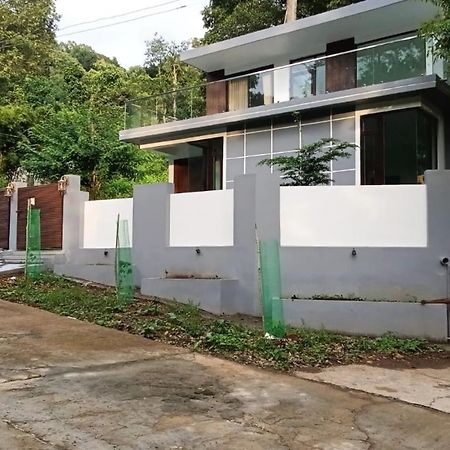 Kodai Elegance 코다이카날 외부 사진