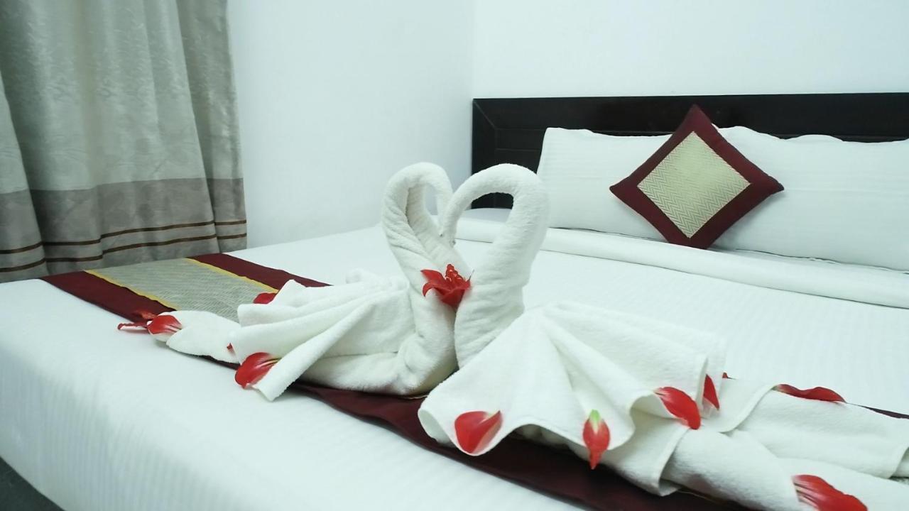 Kodai Elegance 코다이카날 외부 사진
