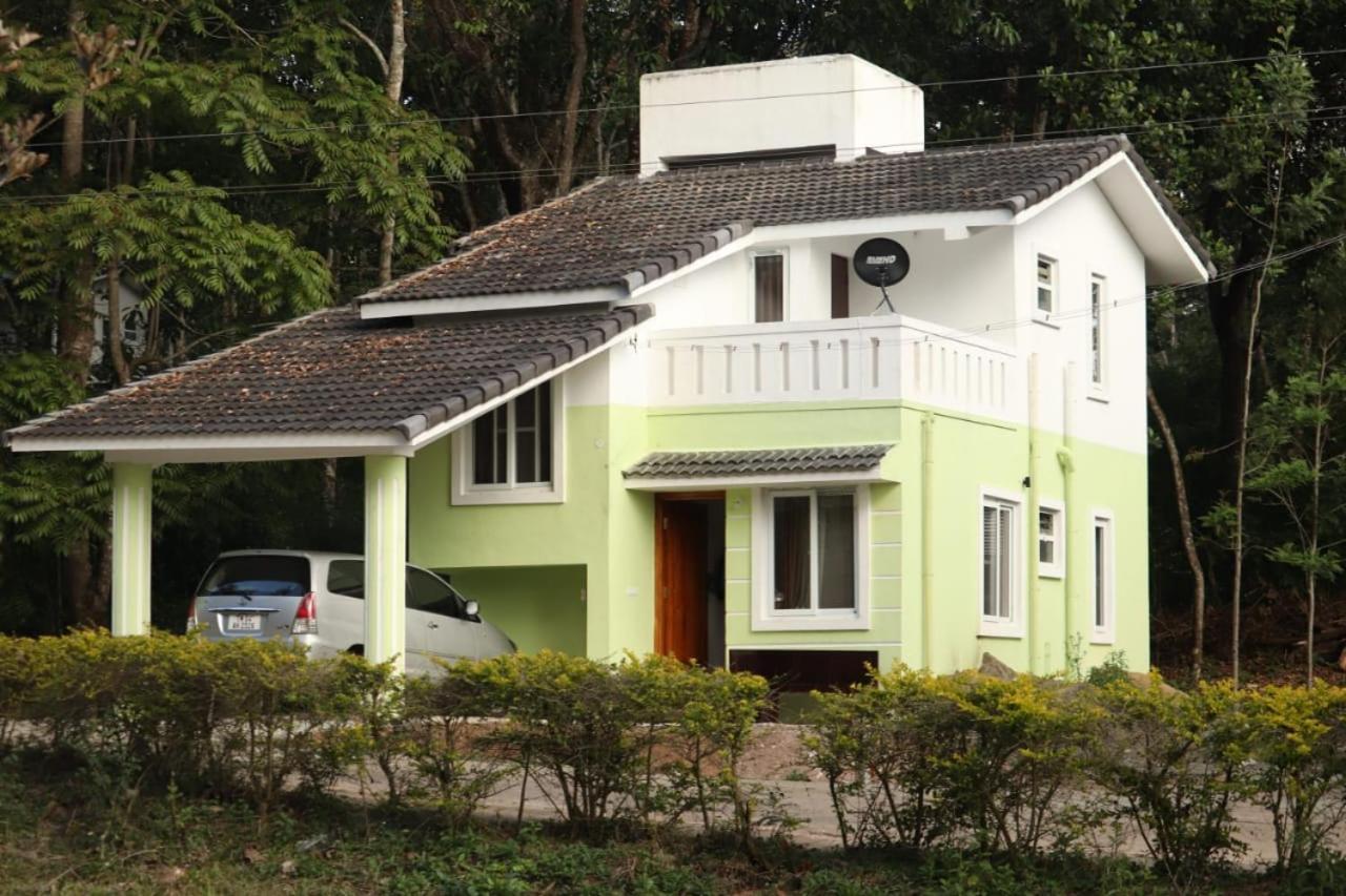 Kodai Elegance 코다이카날 외부 사진