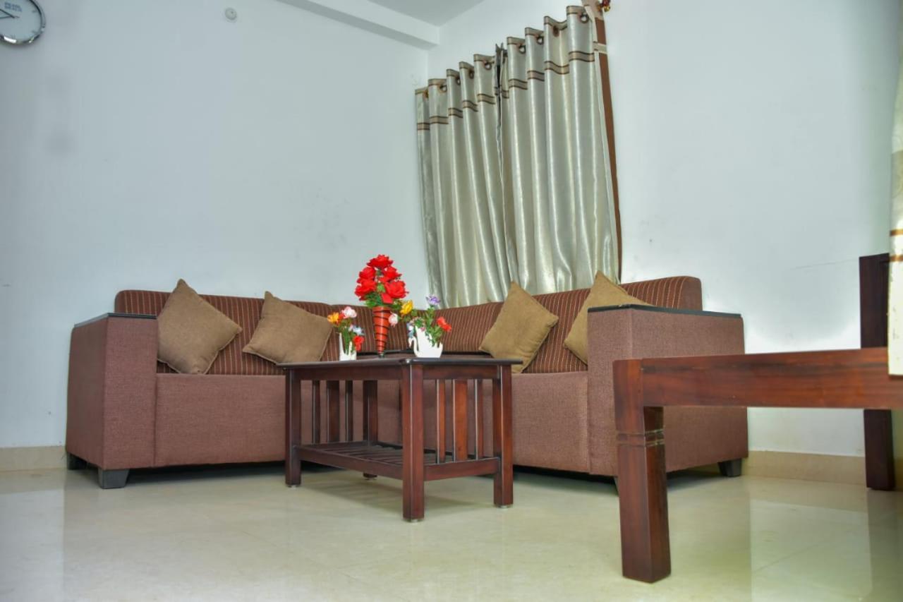 Kodai Elegance 코다이카날 외부 사진