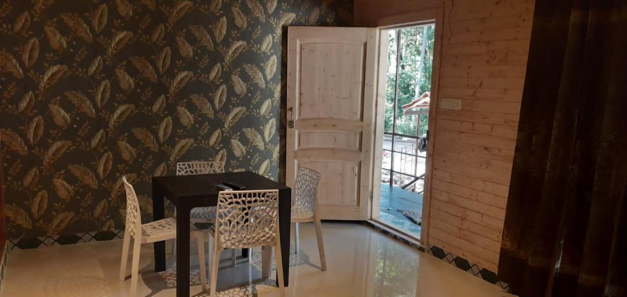 Kodai Elegance 코다이카날 외부 사진