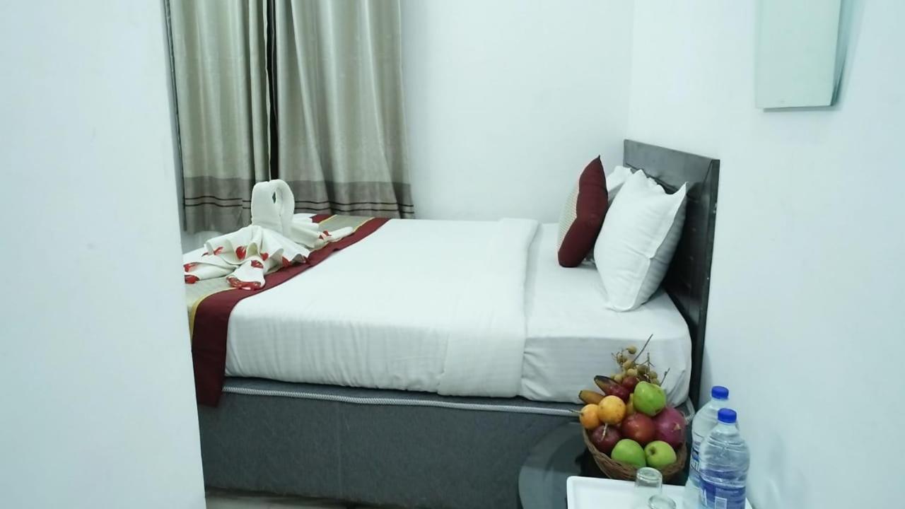 Kodai Elegance 코다이카날 외부 사진